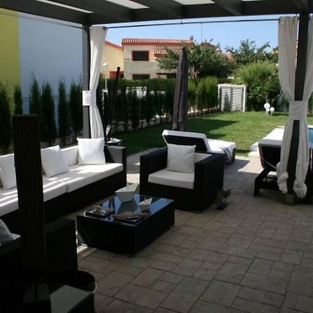 Villa Gala Cala'N Bosch  Exterior photo